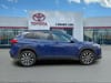 8 thumbnail image of  2024 Toyota Corolla Cross XLE