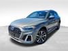 3 thumbnail image of  2025 Audi Q5 45 S line Premium Plus