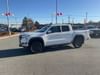 3 thumbnail image of  2025 Nissan Frontier PRO-4X