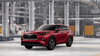 1 placeholder image of  2026 Toyota Highlander Hybrid XLE