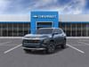 8 thumbnail image of  2026 Chevrolet Equinox LT