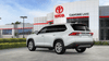 8 thumbnail image of  2026 Toyota Grand Highlander Limited