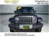 8 thumbnail image of  2014 Jeep Wrangler Unlimited Sahara