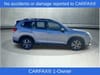 2 thumbnail image of  2024 Subaru Forester Limited