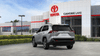 9 thumbnail image of  2025 Toyota RAV4 Plug-in Hybrid SE