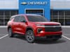 55 thumbnail image of  2026 Chevrolet Traverse LT