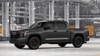 4 thumbnail image of  2026 Toyota Tundra i-FORCE MAX TRD Pro