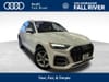 1 placeholder image of  2023 Audi Q5 40 Premium