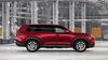 13 thumbnail image of  2026 Toyota Grand Highlander Hybrid Limited