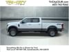 2 thumbnail image of  2019 Ford F-250SD Lariat