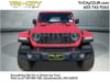 8 thumbnail image of  2026 Jeep Wrangler Rubicon X