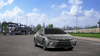 18 thumbnail image of  2026 Toyota Camry XLE AWD