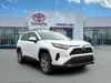 1 thumbnail image of  2025 Toyota RAV4 XLE