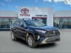 1 thumbnail image of  2025 Toyota RAV4 XLE