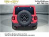 4 thumbnail image of  2026 Jeep Wrangler Rubicon X