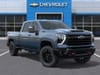 56 thumbnail image of  2026 Chevrolet Silverado 2500HD LT