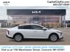 7 thumbnail image of  2025 Kia K4 LX