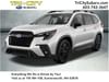 1 placeholder image of  2026 Subaru Ascent Onyx Edition Touring