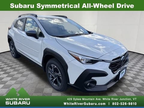 1 image of 2025 Subaru Crosstrek Premium