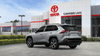 23 thumbnail image of  2025 Toyota RAV4 Plug-in Hybrid SE
