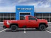 45 thumbnail image of  2026 Chevrolet Silverado 2500HD Work Truck