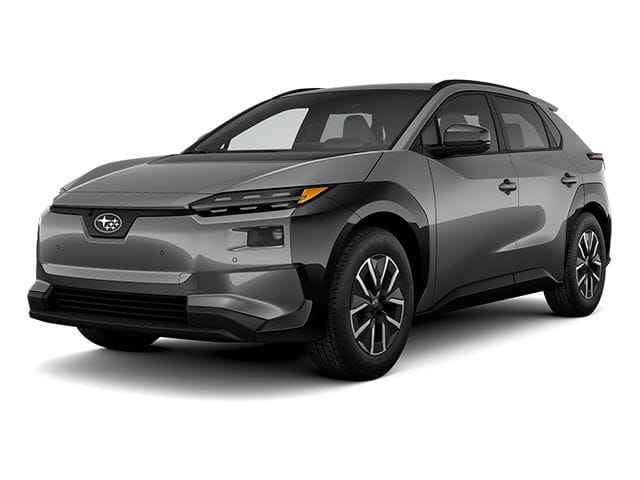 2026 Subaru Solterra Premium