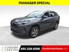 3 thumbnail image of  2023 Toyota RAV4 XLE