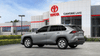 7 thumbnail image of  2025 Toyota RAV4 LE