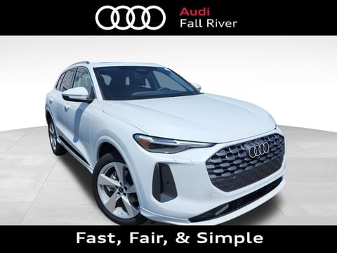 1 image of 2025 Audi All-new Q5 2.0T Premium Plus