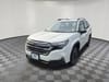 7 thumbnail image of  2025 Subaru Forester Hybrid Premium