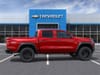 54 thumbnail image of  2026 Chevrolet Colorado Trail Boss