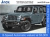 1 thumbnail image of  2026 Jeep Wrangler Sport S