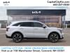 7 thumbnail image of  2026 Kia Sorento Hybrid EX