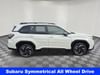 2 thumbnail image of  2025 Subaru Forester Hybrid Limited
