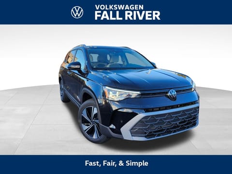 1 image of 2026 Volkswagen Taos 1.5T SE