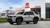 4 thumbnail image of  2025 Toyota 4Runner SR5