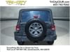 4 thumbnail image of  2016 Jeep Wrangler Unlimited Rubicon
