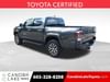 5 thumbnail image of  2021 Toyota Tacoma Limited