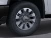 9 thumbnail image of  2025 Chevrolet Silverado 2500HD Custom