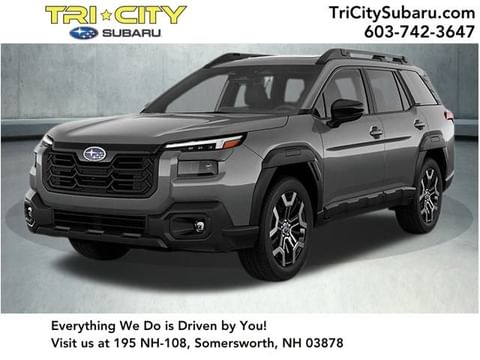 1 image of 2026 Subaru Outback Touring XT