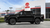 5 thumbnail image of  2025 Toyota Tacoma i-FORCE MAX TRD Off-Road