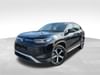 3 thumbnail image of  2025 Volkswagen Tiguan 2.0T SE