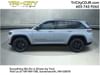 2 thumbnail image of  2025 Jeep Grand Cherokee Altitude X