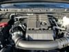 24 thumbnail image of  2025 Nissan Frontier SV