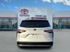 2022 Toyota Sienna Platinum