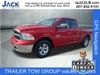 2020 Ram 1500 Classic SLT