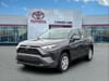 4 thumbnail image of  2025 Toyota RAV4 LE