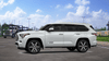 5 thumbnail image of  2026 Toyota Sequoia Capstone