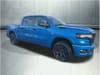 8 thumbnail image of  2026 Ram 1500 Big Horn/Lone Star