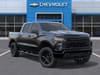 56 thumbnail image of  2026 Chevrolet Silverado 1500 Custom